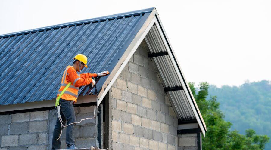 Local Siding Services in Haslet, TX